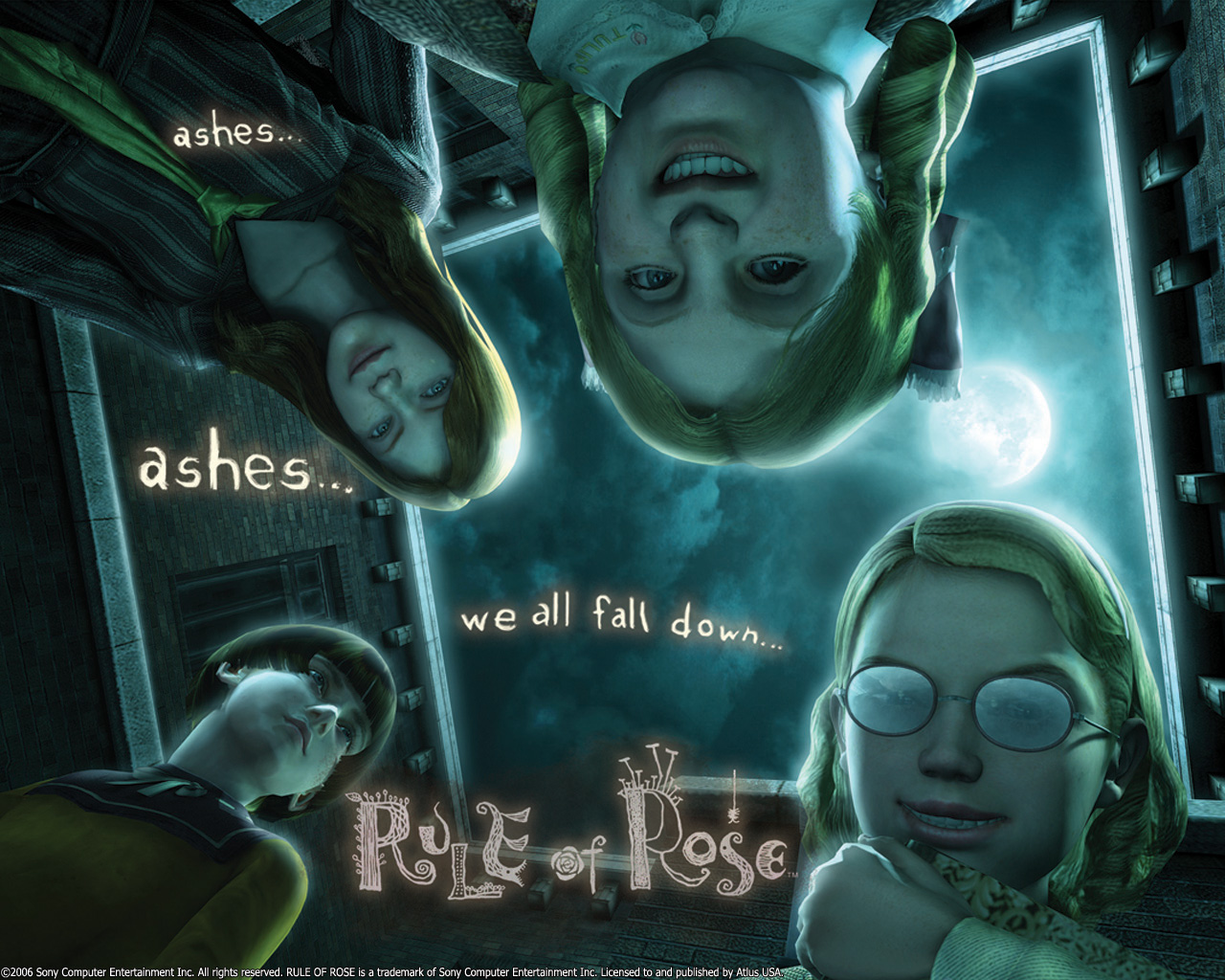 rule of rosa pc
